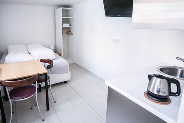 هاستل Igdlo Guesthouse