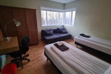 هاستل Igdlo Guesthouse