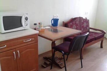 Cheap & Good Apartments