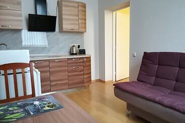 Cheap & Good Apartments