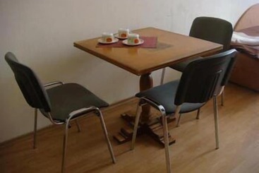 Cheap & Good Apartments