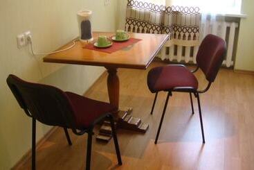 Cheap & Good Apartments
