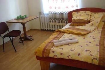 Cheap & Good Apartments