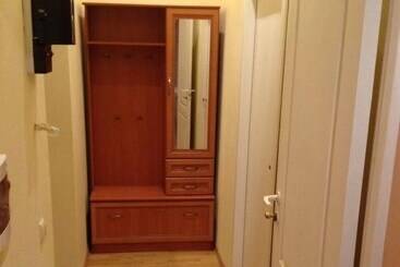 Cheap & Good Apartments