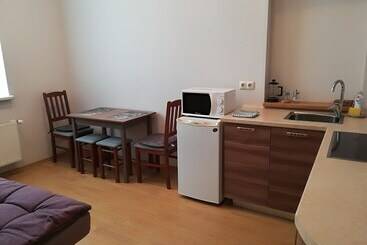 Cheap & Good Apartments