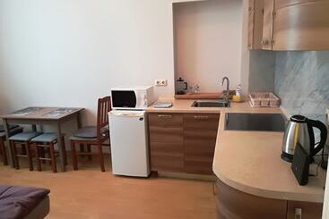 Cheap & Good Apartments