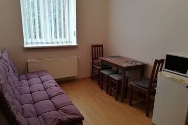 Cheap & Good Apartments