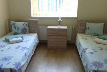 Cheap & Good Apartments