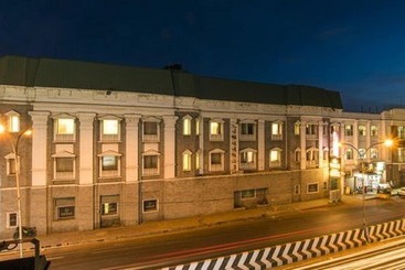 Emarald Hotels