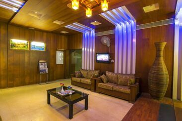 Emarald Hotels
