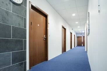 Guesthouse Pavi