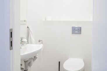 Guesthouse Pavi