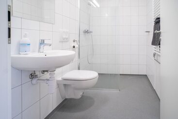 Guesthouse Pavi