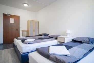 Guesthouse Pavi