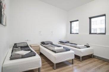 Guesthouse Pavi