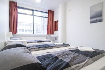 Guesthouse Pavi