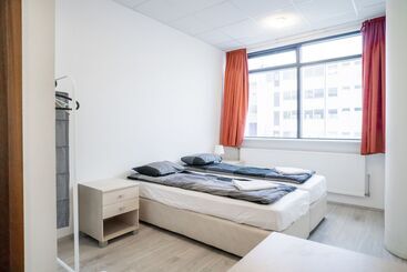 Guesthouse Pavi