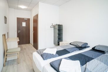 Guesthouse Pavi