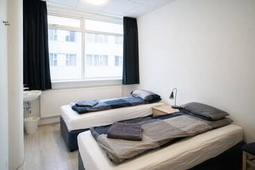 Guesthouse Pavi