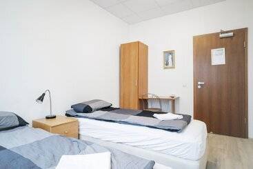 Guesthouse Pavi