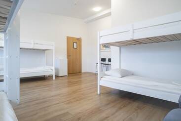 Guesthouse Pavi