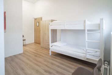 Guesthouse Pavi
