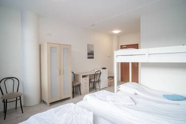 Guesthouse Pavi
