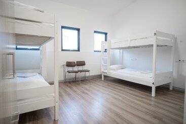 Guesthouse Pavi