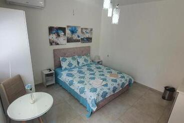 هتل Antonio Apartments