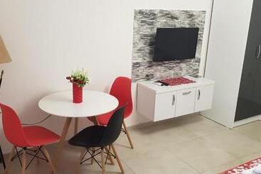 هتل Antonio Apartments