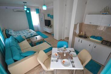 هتل Antonio Apartments