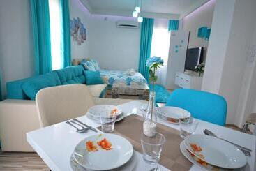 هتل Antonio Apartments