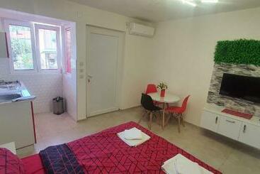 هتل Antonio Apartments