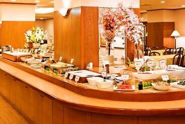 Apa Hotel Sapporo Susukino Eki Nishi