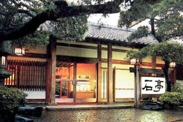 هتل Atami Sekitei