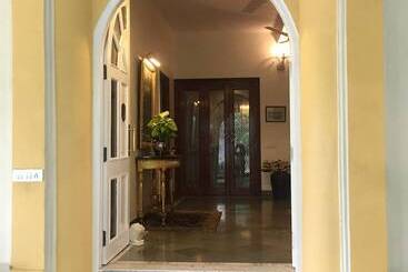هتل Barwara Kothi