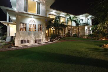 هتل Barwara Kothi