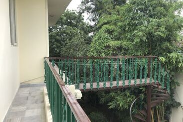 هتل Barwara Kothi