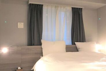 Best Western Hotel Fino Osaka Shinsaibashi