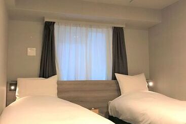 Best Western Hotel Fino Osaka Shinsaibashi