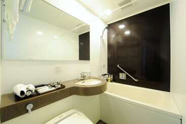 Best Western Hotel Fino Osaka Shinsaibashi