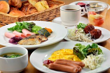 Best Western Hotel Fino Osaka Shinsaibashi