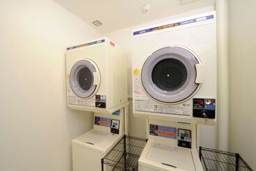 Best Western Hotel Fino Osaka Shinsaibashi