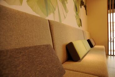 Best Western Hotel Fino Osaka Shinsaibashi