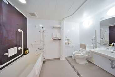 Best Western Hotel Fino Osaka Shinsaibashi