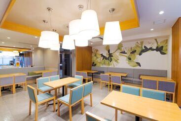 Best Western Hotel Fino Osaka Shinsaibashi