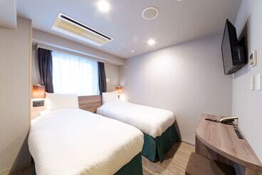 Best Western Hotel Fino Osaka Shinsaibashi