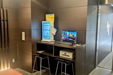 Best Western Hotel Fino Osaka Shinsaibashi