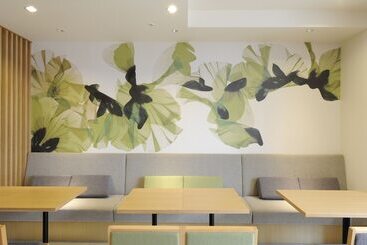 Best Western Hotel Fino Osaka Shinsaibashi