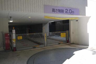 Best Western Hotel Fino Osaka Shinsaibashi